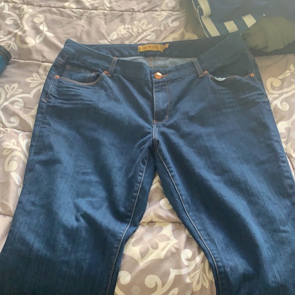 Seven luxe jeans - Picture 2 of 3